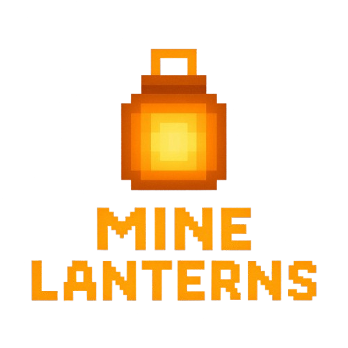 Mine Lanterns